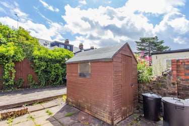 4 bed house, Thesiger Street, Plasnewydd, Cardiff, CF244BN - Image 12